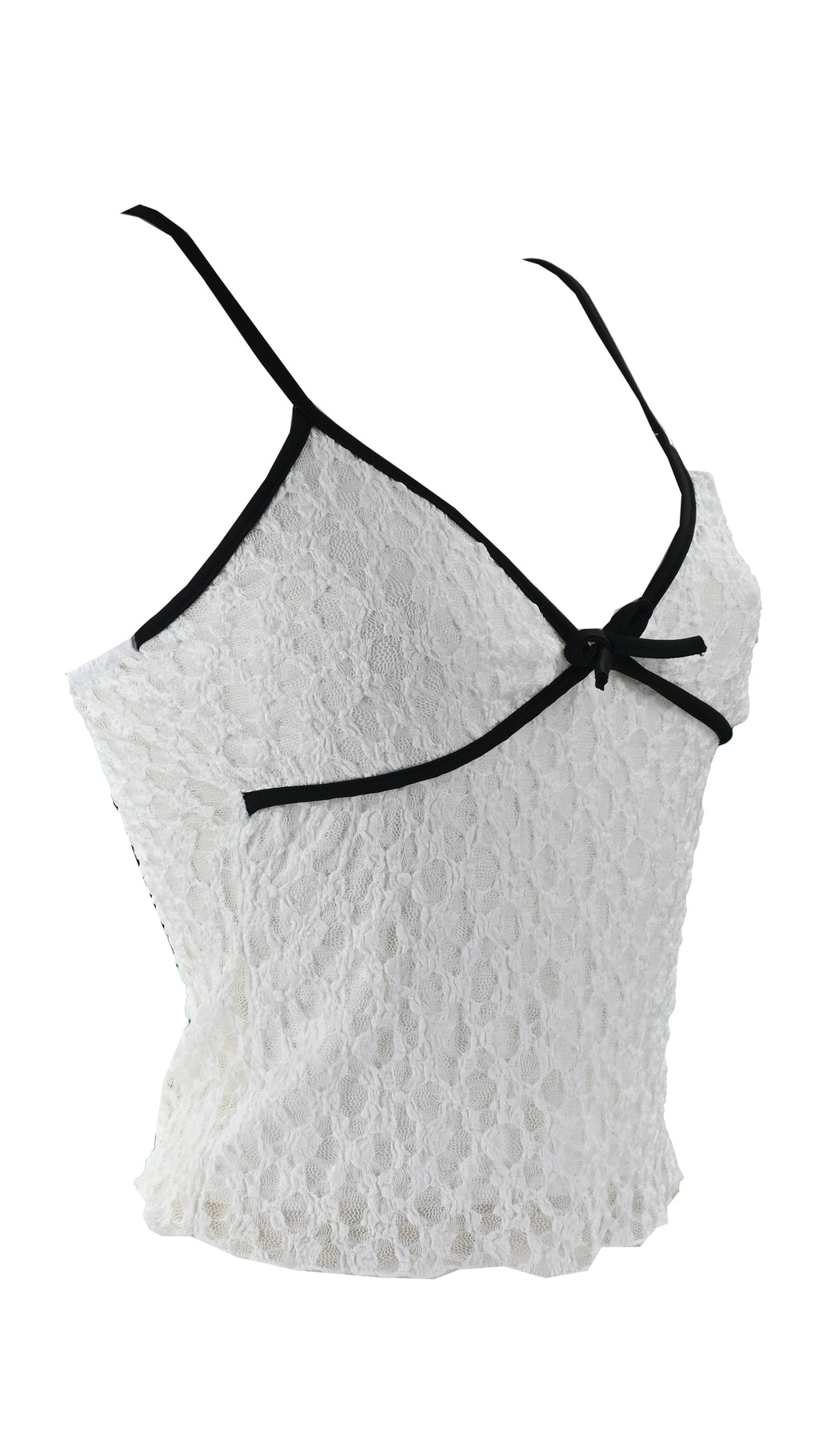Strapless short dress with tiered skirt