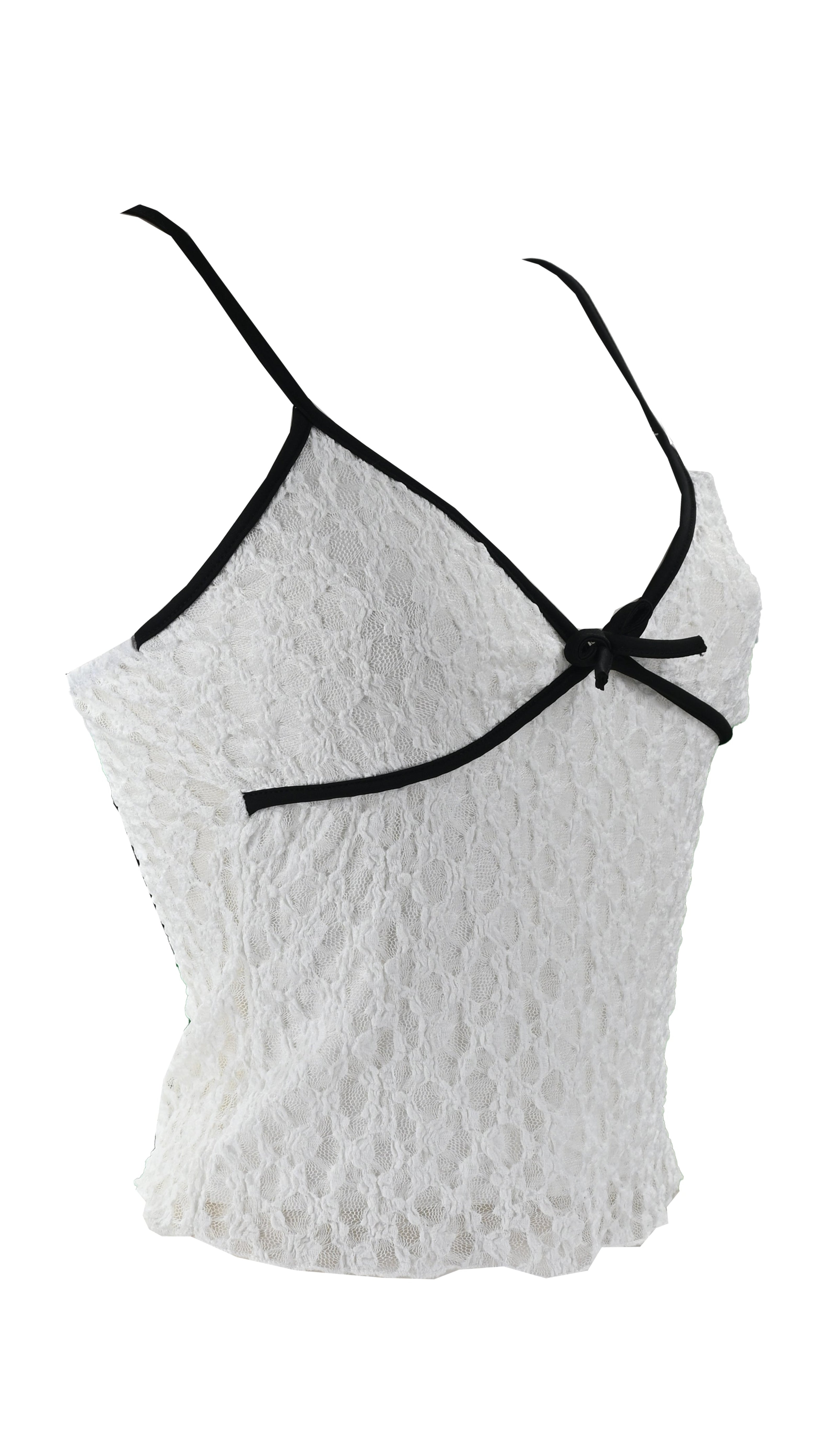 Strapless short dress with tiered skirt