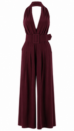 Strapless short dress with tiered skirt