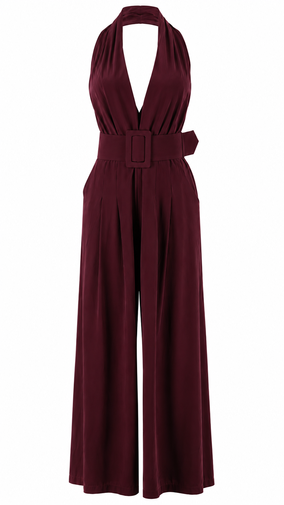 Strapless short dress with tiered skirt