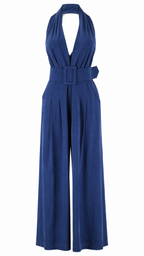 Strapless short dress with tiered skirt