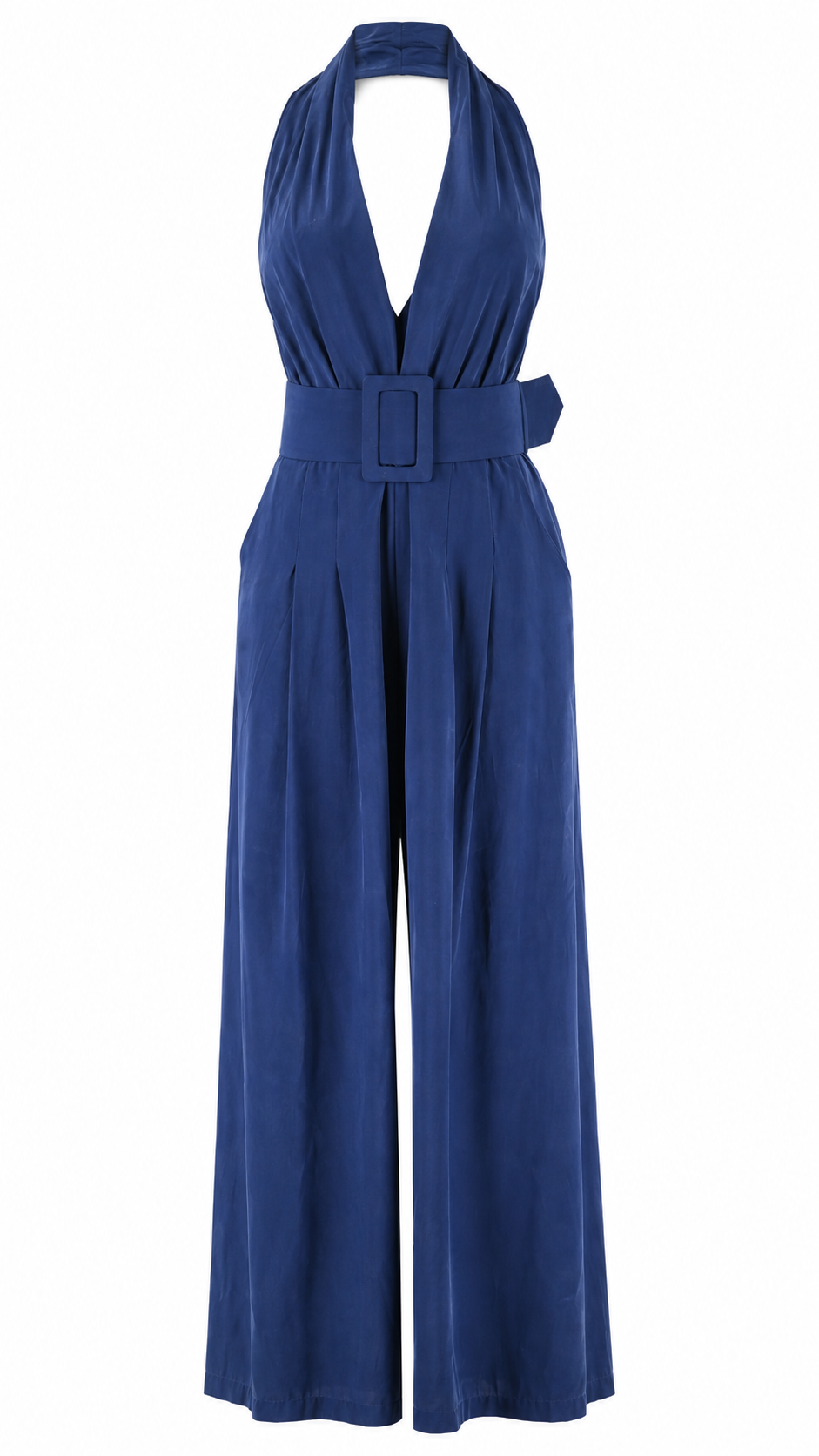 Strapless short dress with tiered skirt