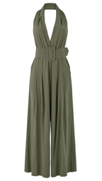 Strapless short dress with tiered skirt